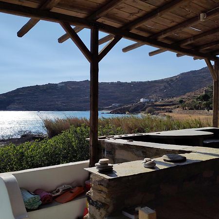 Seaview Agios Petros D'Antonio & Mairi Houses Tinos Exterior foto