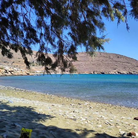 Seaview Agios Petros D'Antonio & Mairi Houses Tinos Exterior foto