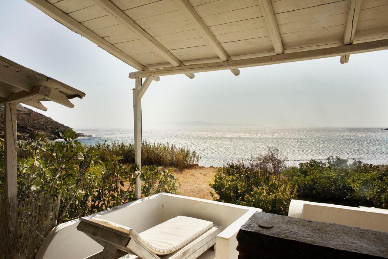 Seaview Agios Petros D'Antonio & Mairi Houses Tinos Exterior foto